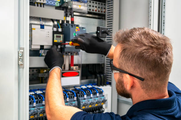Best Emergency Electrician Near Me  in Lmyra, PA