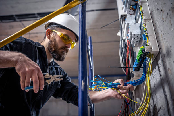 Best Affordable Electrical Installation  in Lmyra, PA