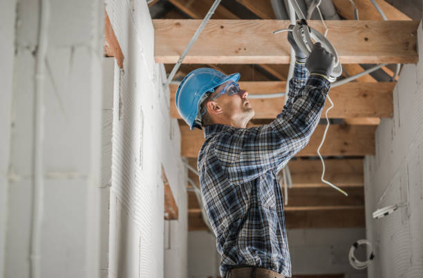 Best Electrician Near Me  in Lmyra, PA