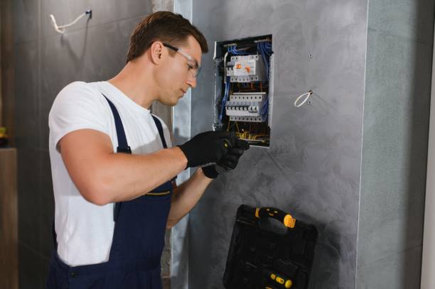 Best Electrical Wiring Services  in Lmyra, PA