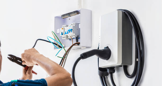 Best Electrical Rewiring Services  in Lmyra, PA